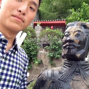 Meet your Posher, Brandon